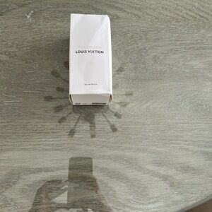 Louis Vuitton Imagination Eau de Parfum in White Packaging